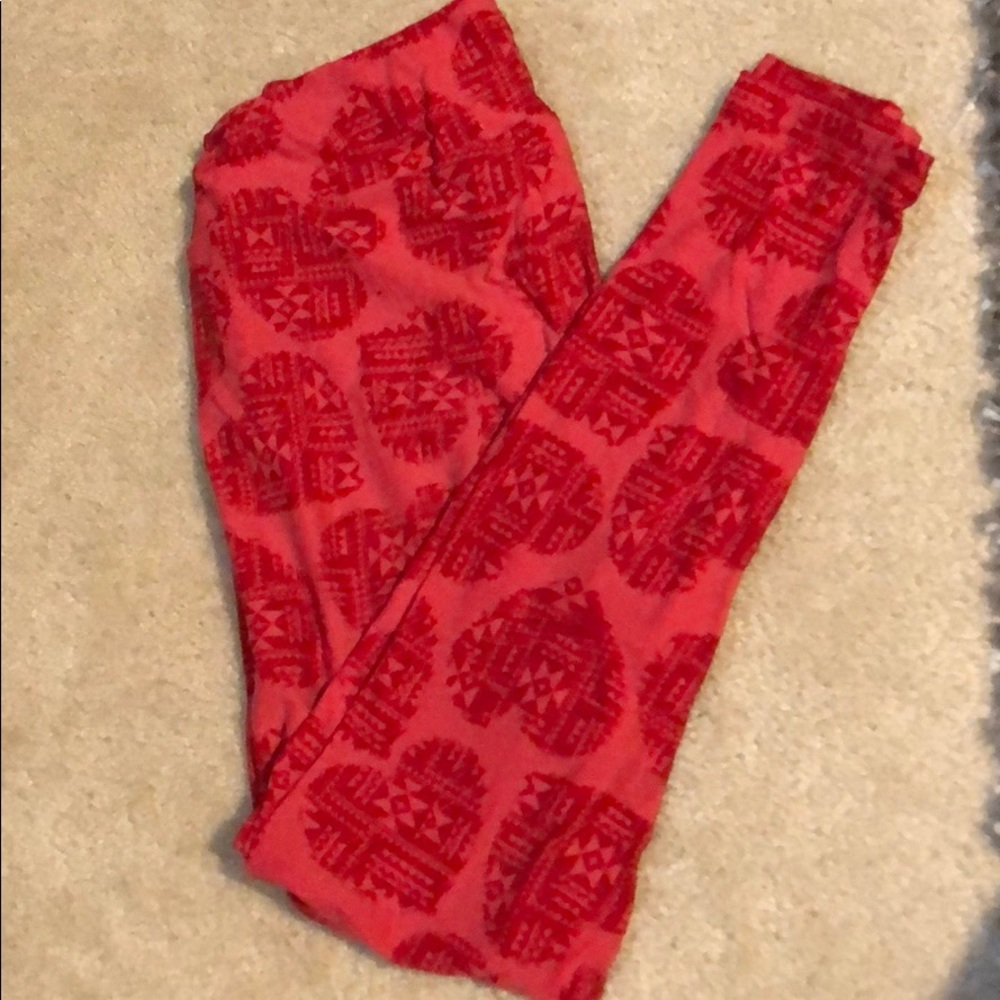 LuLaRoe Leggings